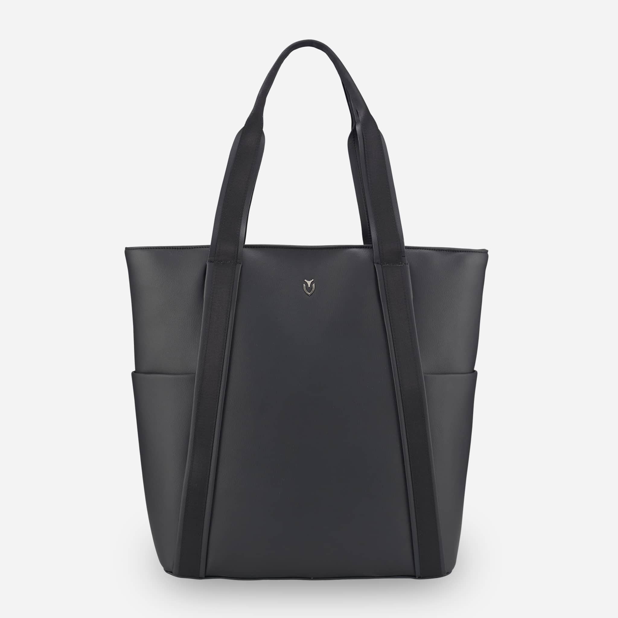 Premium Baseline Tennis Tote Bag - Durable Sports Gear for Tennis Players | Perfect for Court, Gym & Travel Accessories