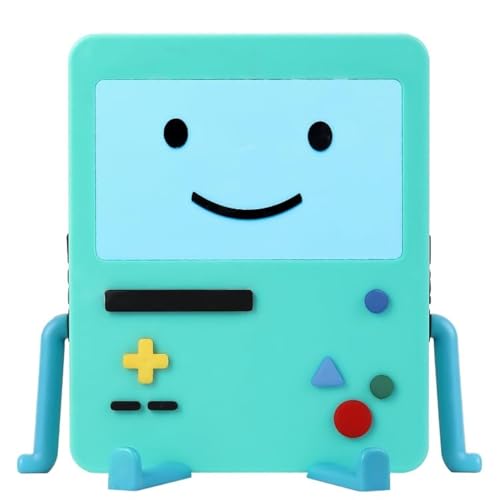 Smile Face-Blue