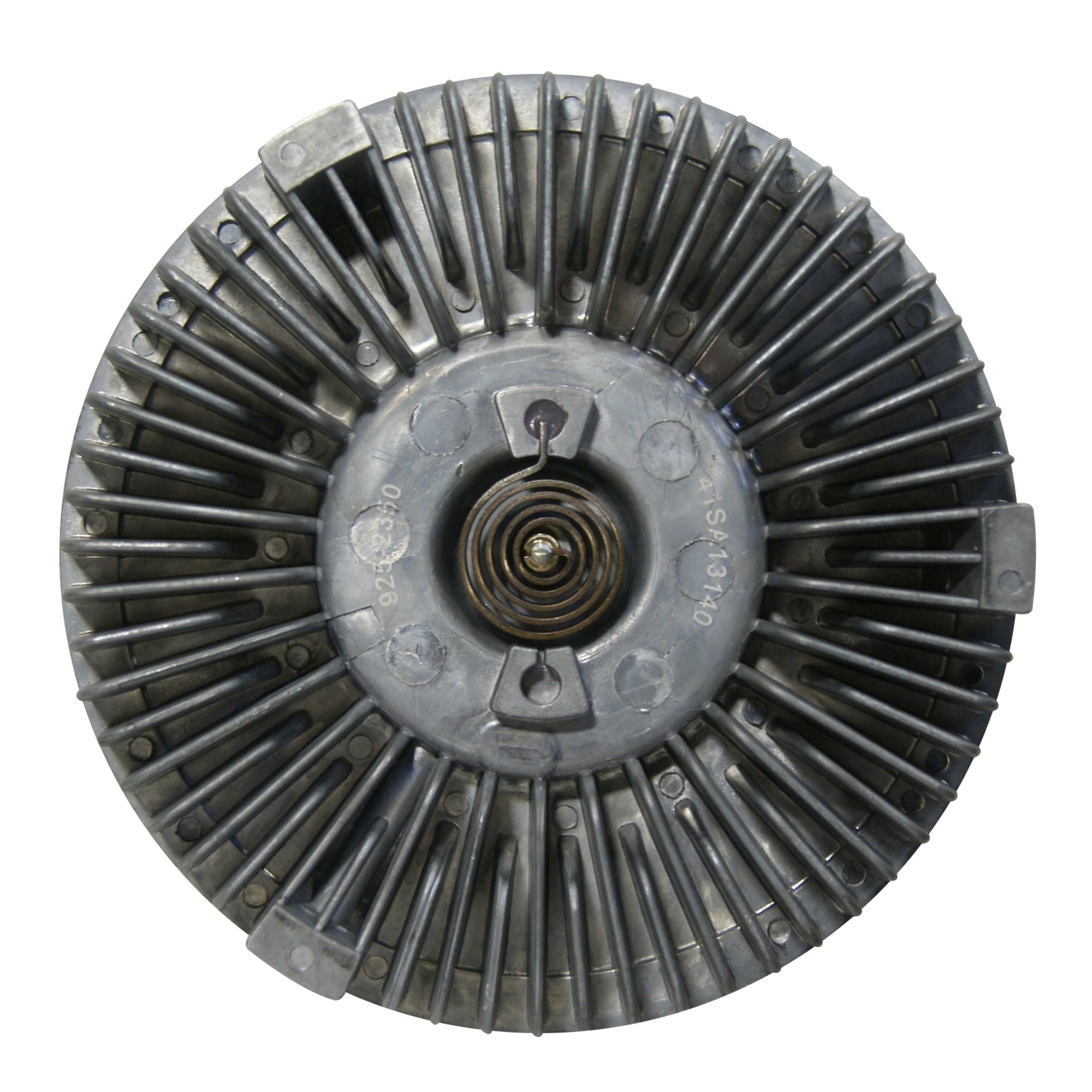 GMB 925-2350 Engine Cooling Fan Clutch Replacement for Chevy, GMC, Cadillac - Heavy Duty Cooling System Part for Trucks & SUVs - Perfect for Off-Roading, Towing & High-Performance Driving