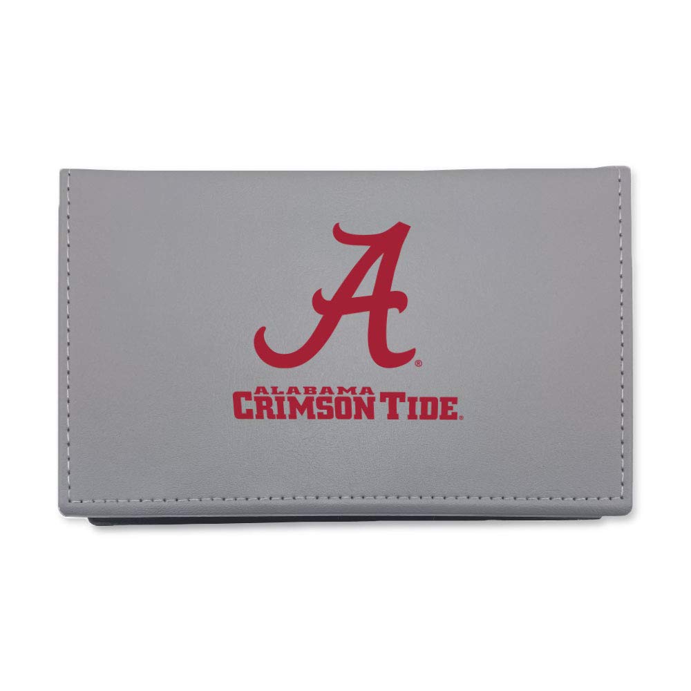 Alabama Crimson Tide Sticky Notes Desk Set - 2102 Memo Pads for Office, School & Home Organization | Perfect for Fans, Students & Professionals