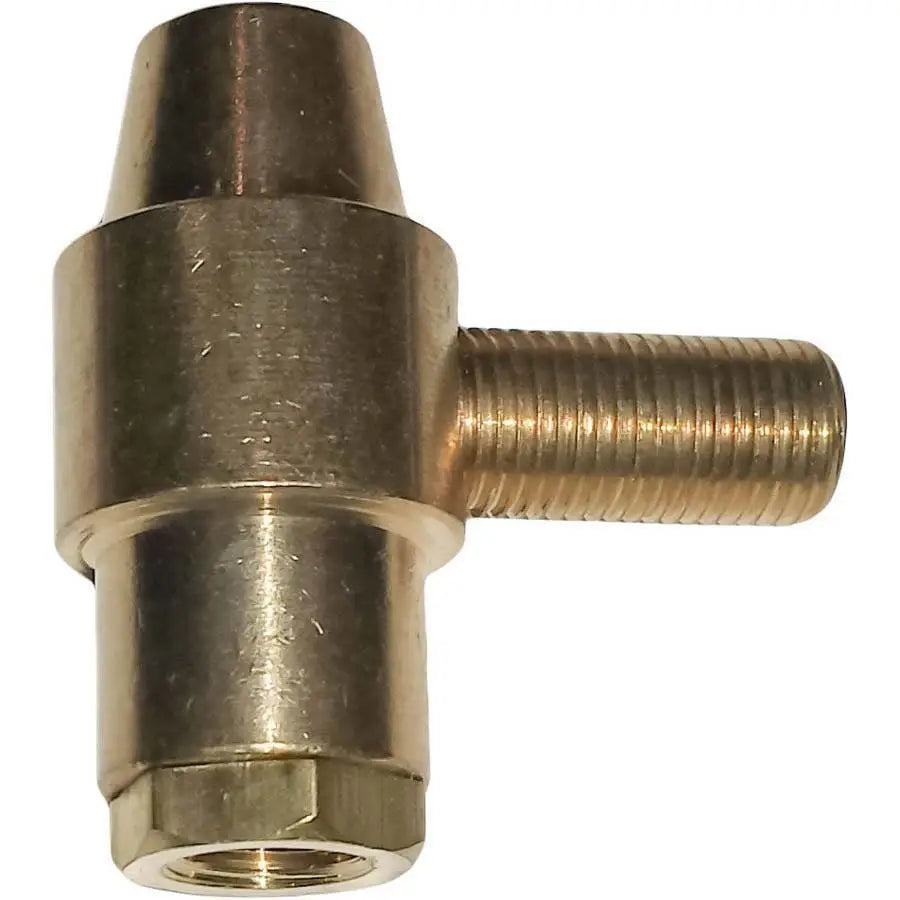 AA Standard Bore Tube Deflator (Dill Type) Valve Core Tool - Bike Tire Deflator for Schrader & Presta Valves - Perfect for Bicycle, Motorcycle & Car Tires Maintenance