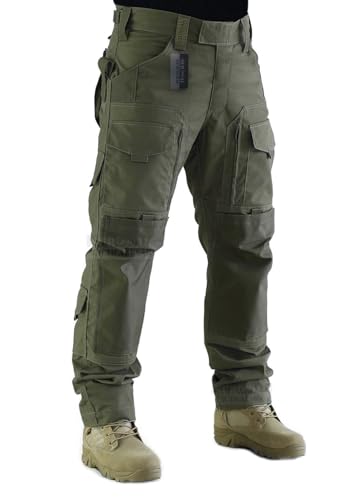 Ranger Green