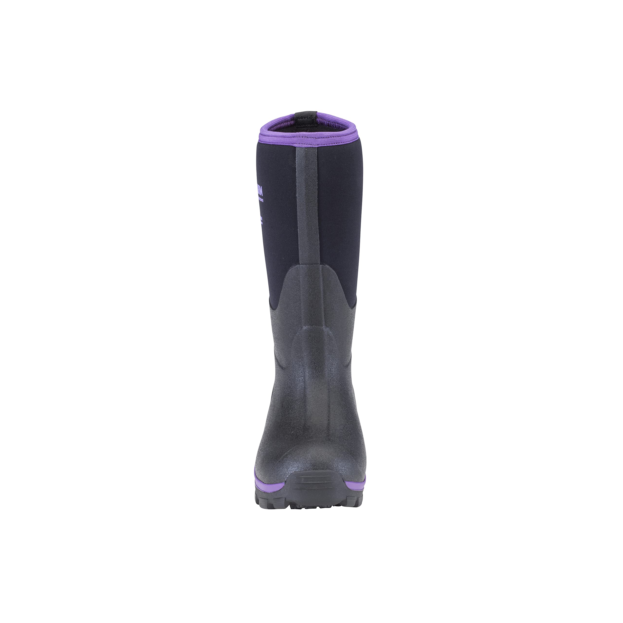 Dryshod Kids Arctic Storm Extreme-Cold Winter Boots - Waterproof Snow Boots for Boys & Girls - Perfect for Snow Play, Sledding & Cold Weather Activities