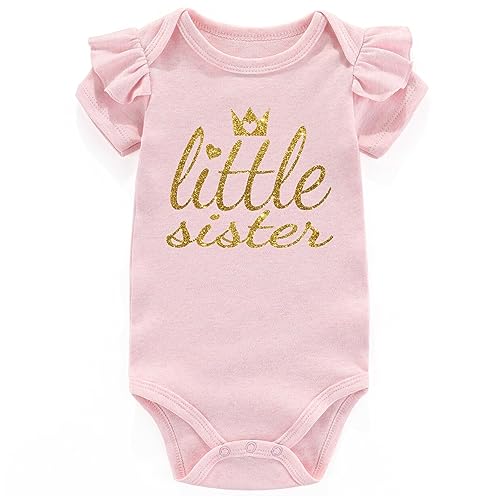 Little Sister Pink729