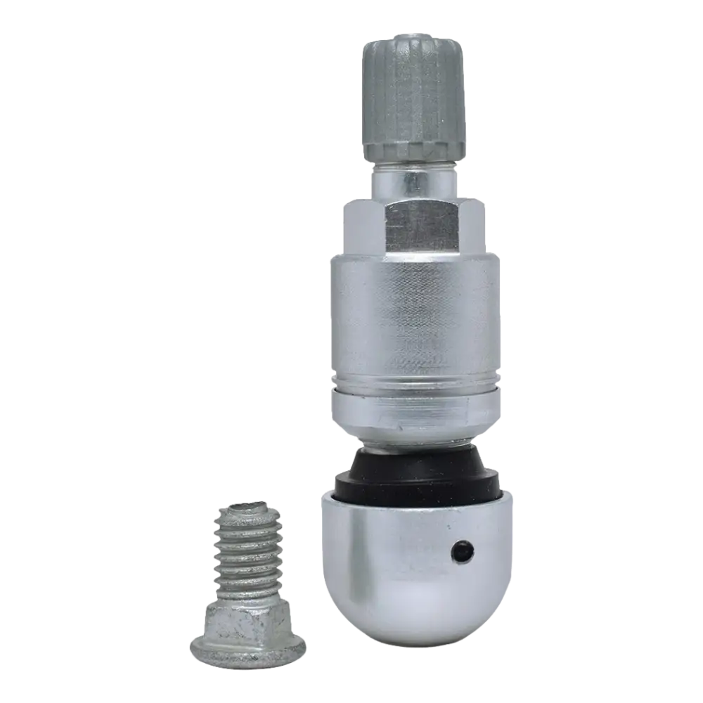 Mercedes Benz TPMS Aluminum Valve Stem Service Kit - Dill 1040K for Tire Pressure Monitoring System | Perfect for Mercedes E-Class, S-Class & More | Easy Installation & Reliable Performance