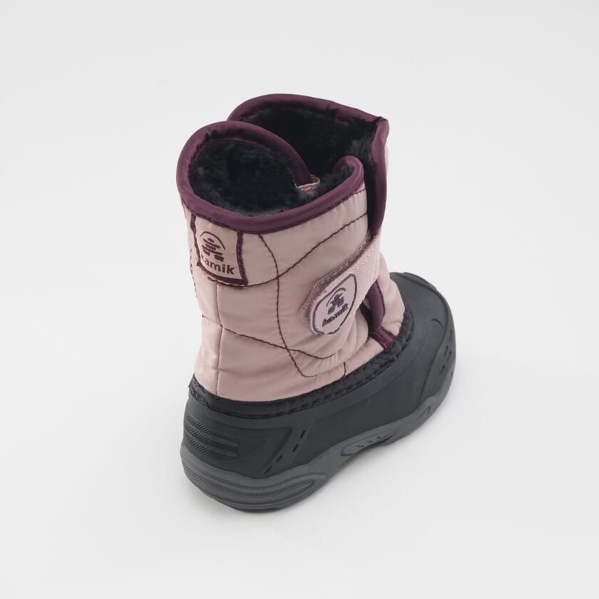 Snowbug 5 - Premium Winter Boots for Men & Women | Waterproof, Insulated, Slip-Resistant | Perfect for Snow Hiking, Ice Fishing & Cold Weather Adventures