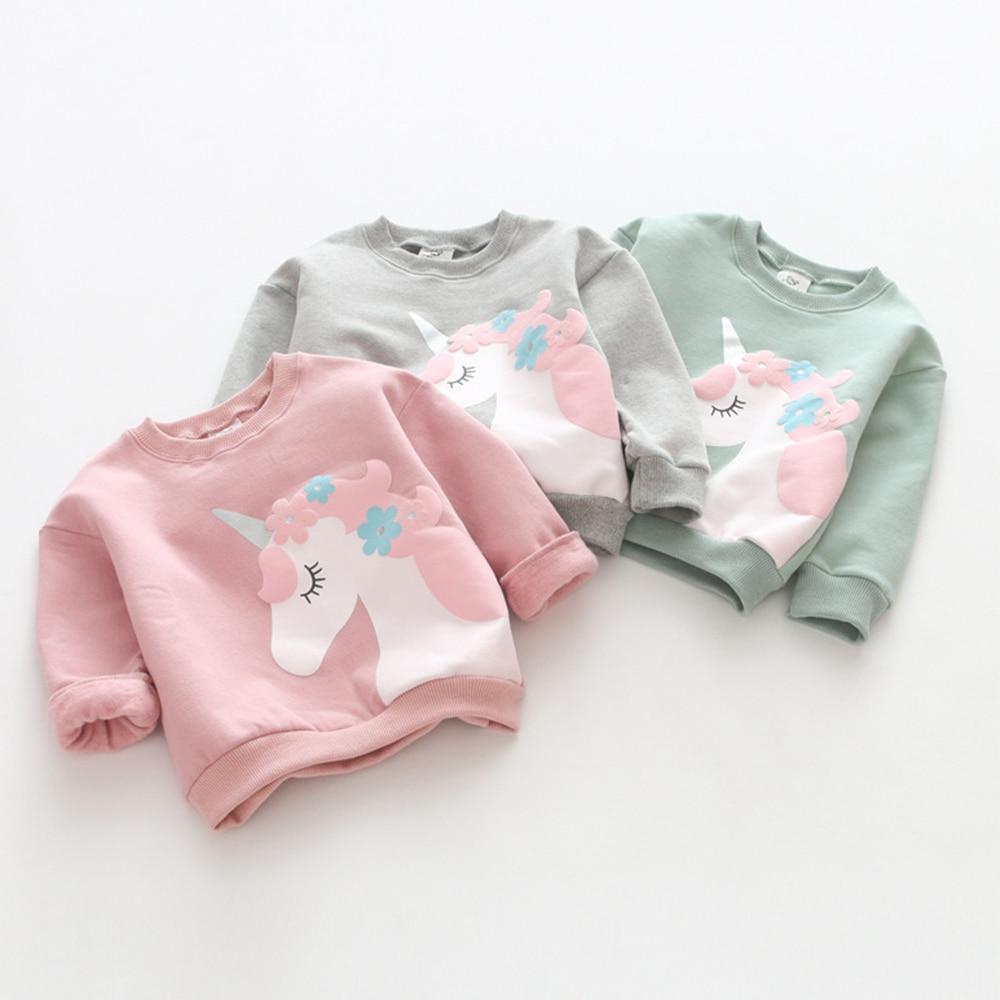 Cute Unicorn Sweatshirt for Women - Soft & Comfortable Pullover Hoodie - Perfect for Casual Wear, Gifts & Christmas