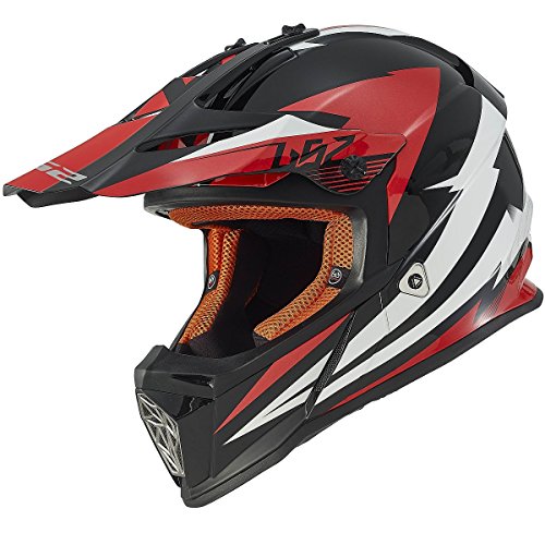 Race Red White