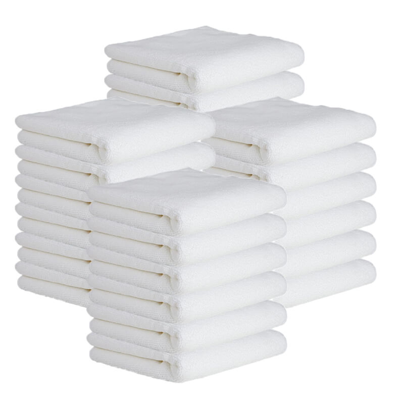 24 Pcs WHT