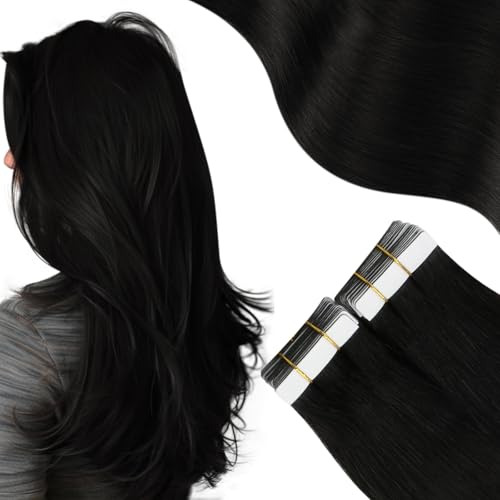#1B Natural Black