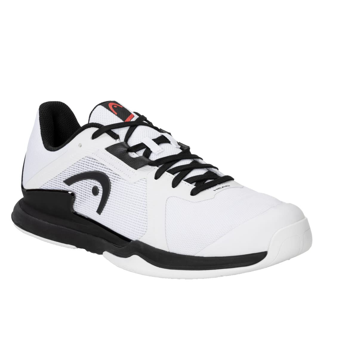 HEAD Men's Sprint Pro 3.5 Tennis Shoes - Lightweight Performance Court Shoes for Hard Court & Clay Court Play - Perfect for Competitive Matches & Training Sessions