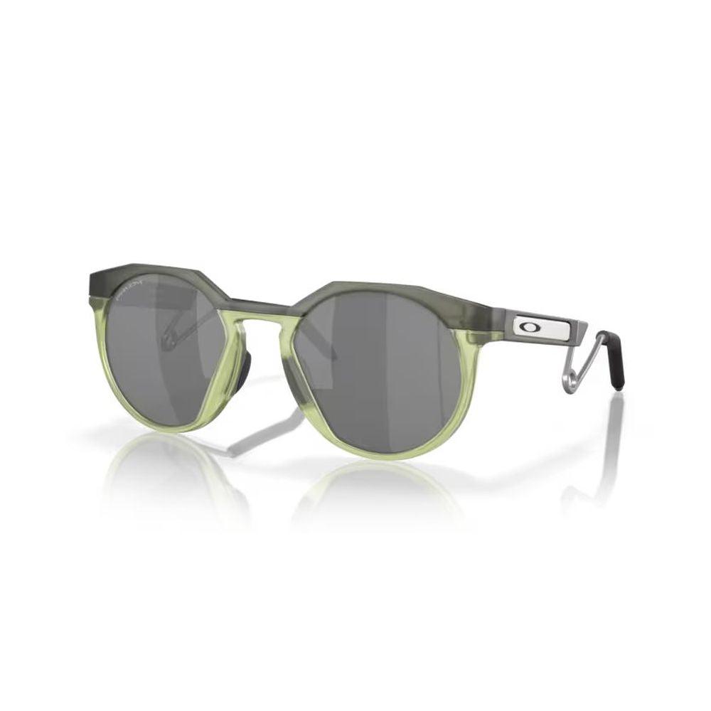Oakley HSTN Metal Sunglasses 0OO9279 927904 - Polarized Sports & Driving Shades for Men & Women - Perfect for Outdoor Activities, Running, and Cycling