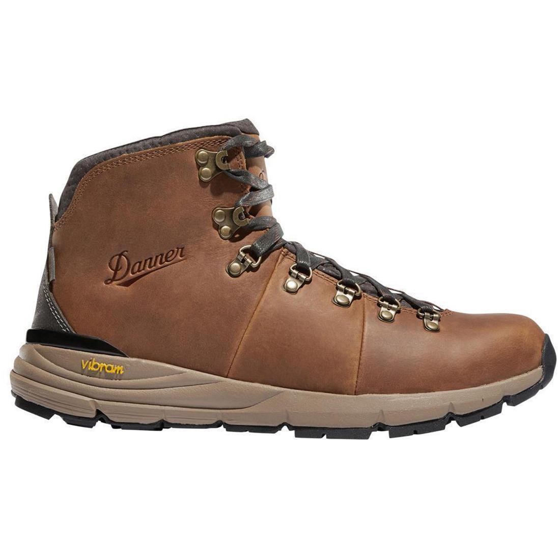 Mountain 600 4.5 Boot Brown