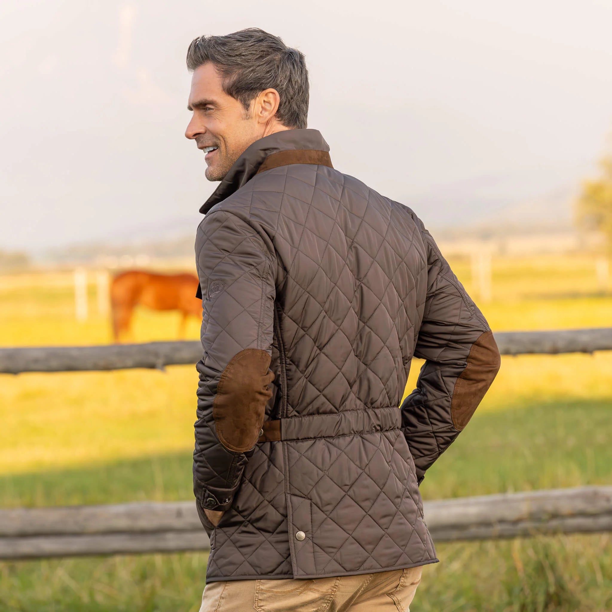 **MADISON CREEK ADVENTURER JACKET – Waterproof Hiking Jacket for Men & Women – Lightweight Outdoor Windbreaker for Camping, Trekking & Travel**