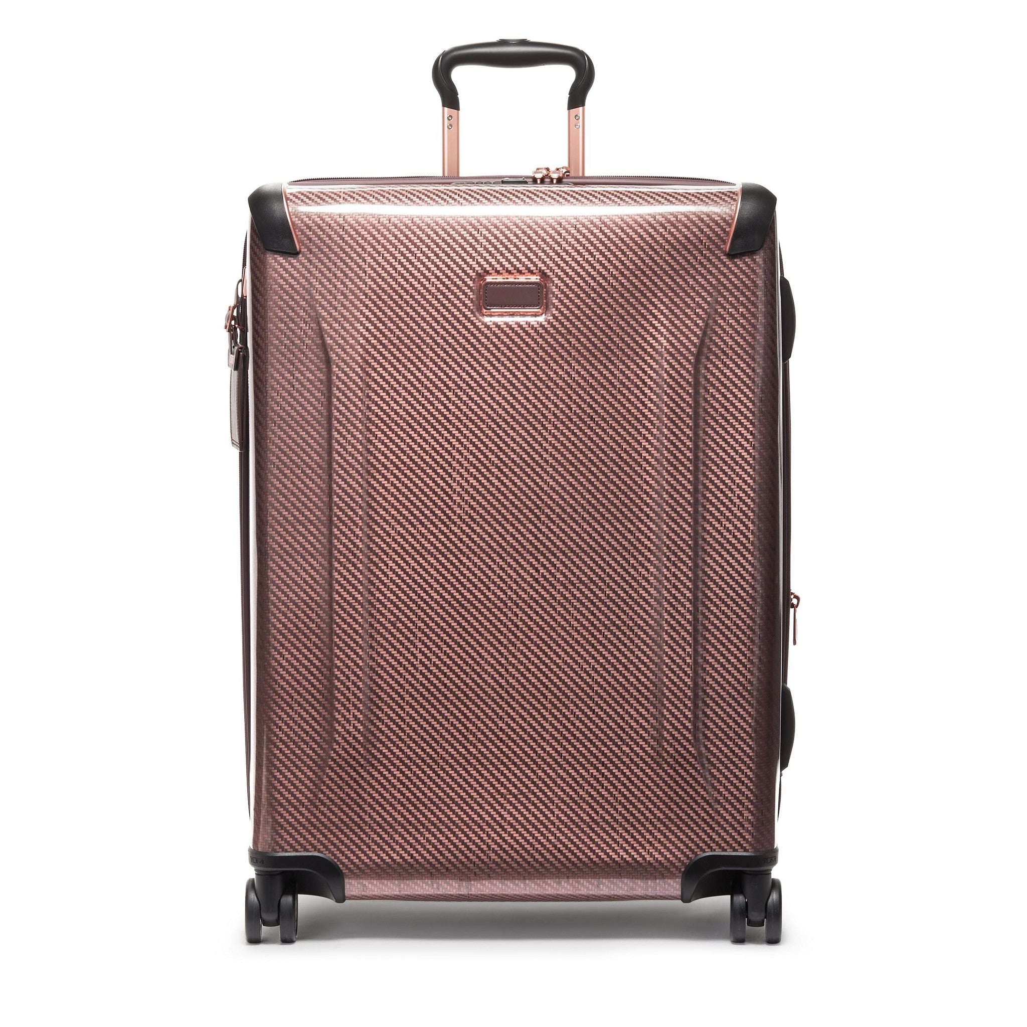 TUMI Tegra Lite Short Trip Expandable Carry-On Luggage - Lightweight Durable Suitcase for Business Travel & Weekend Getaways