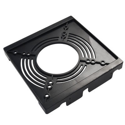 Scythe Bay Rafter 3.5 to 5.25 Inch Hard Drive Bay Adapter - Perfect for PC Builds, Gaming Rigs & Server Upgrades
