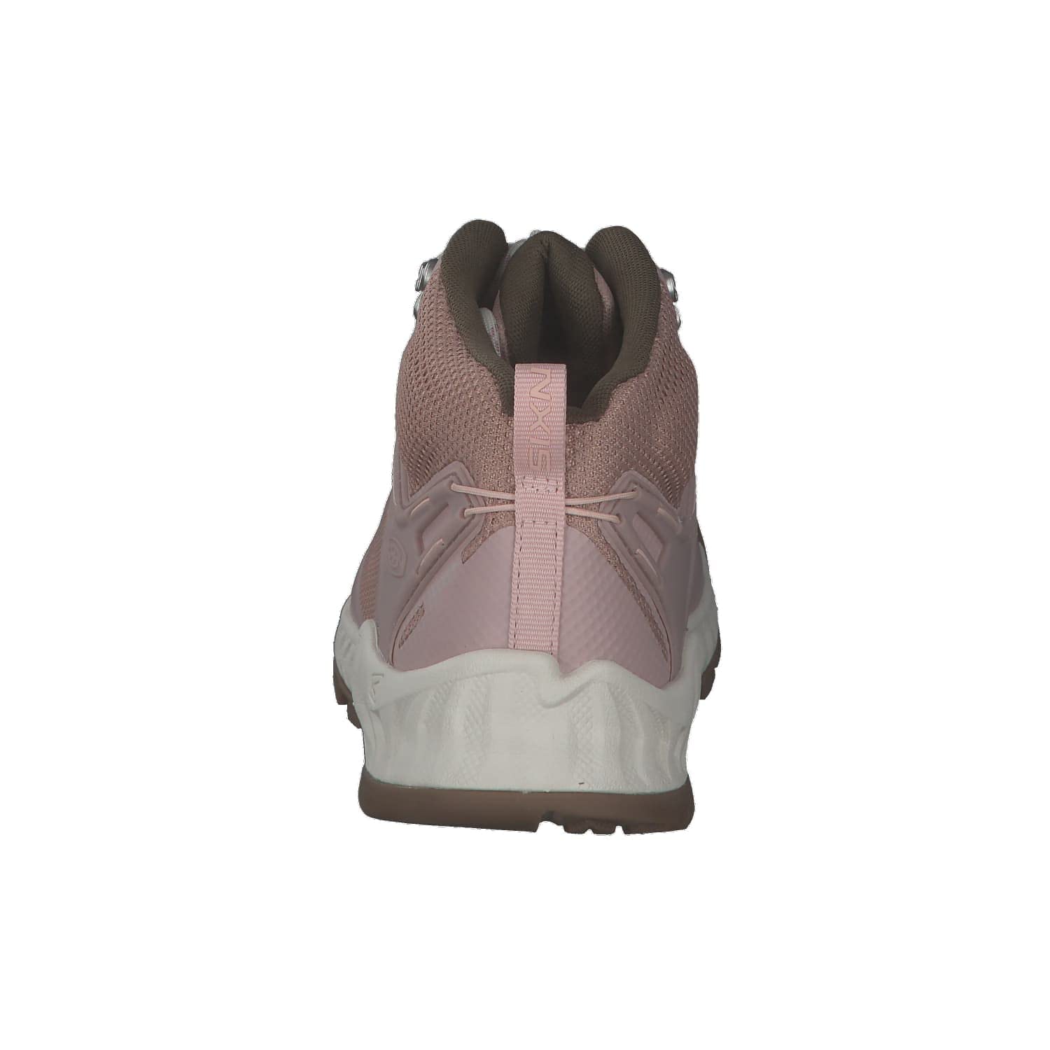 KEEN Women's Nxis Evo Mid Height Waterproof Hiking Boots - Lightweight Fast Packing Shoes for Outdoor Adventures, Trail Running & Travel