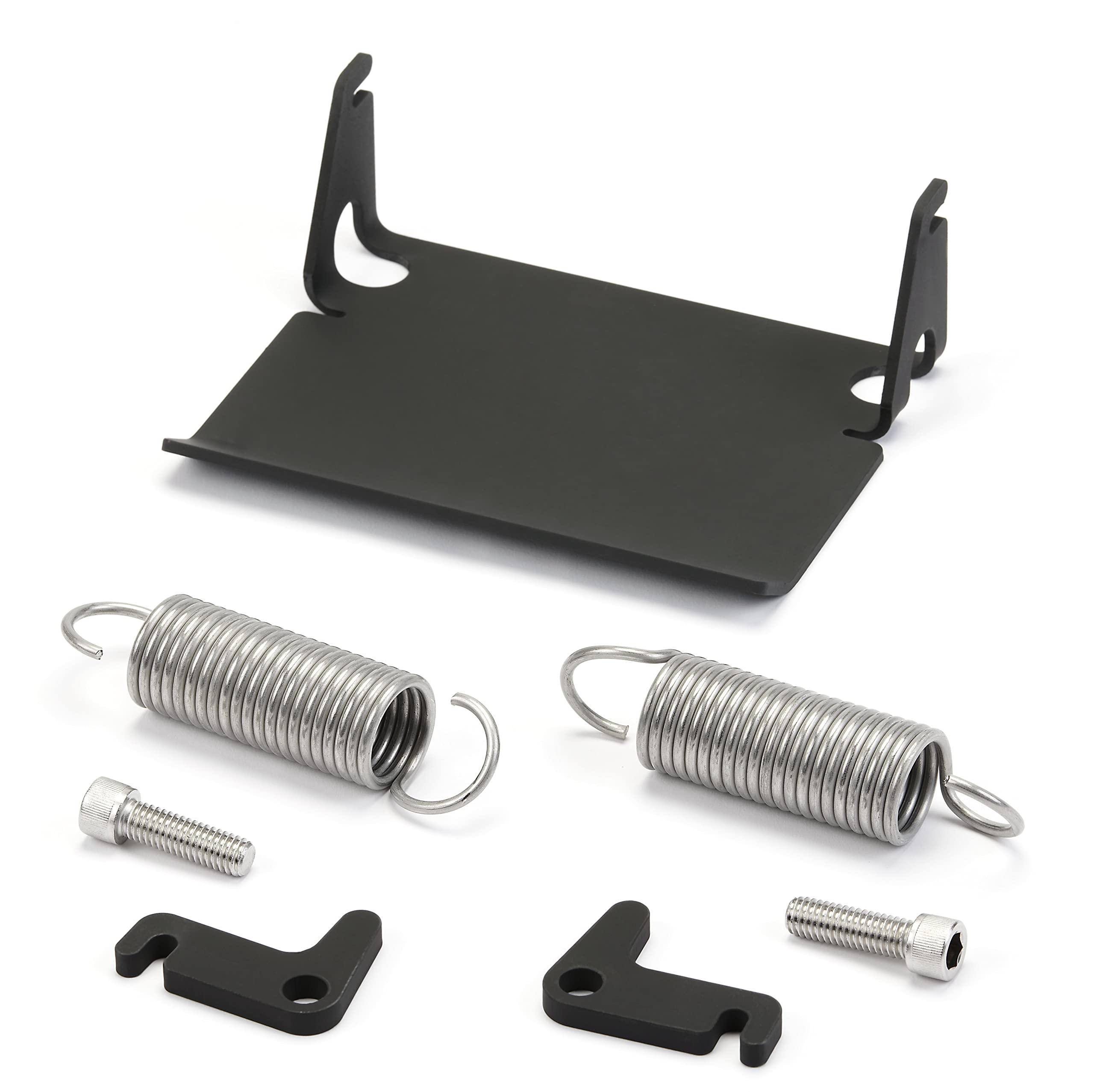 Warn Industries 102458 Winch Tensioner Kit - Heavy Duty Replacement for Off-Road, ATV, and Jeep Accessories - Perfect for Trail Riding and Vehicle Recovery