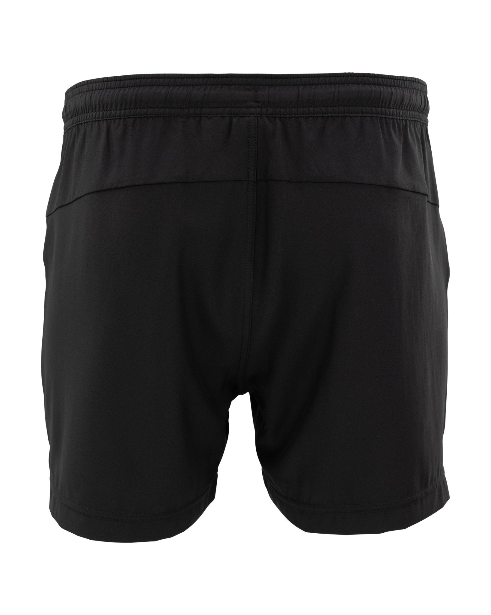 Gameness Men's Wazaflex Grappling Shorts 5 Inch - MMA BJJ No-Gi Training & Competition Shorts for Grapplers