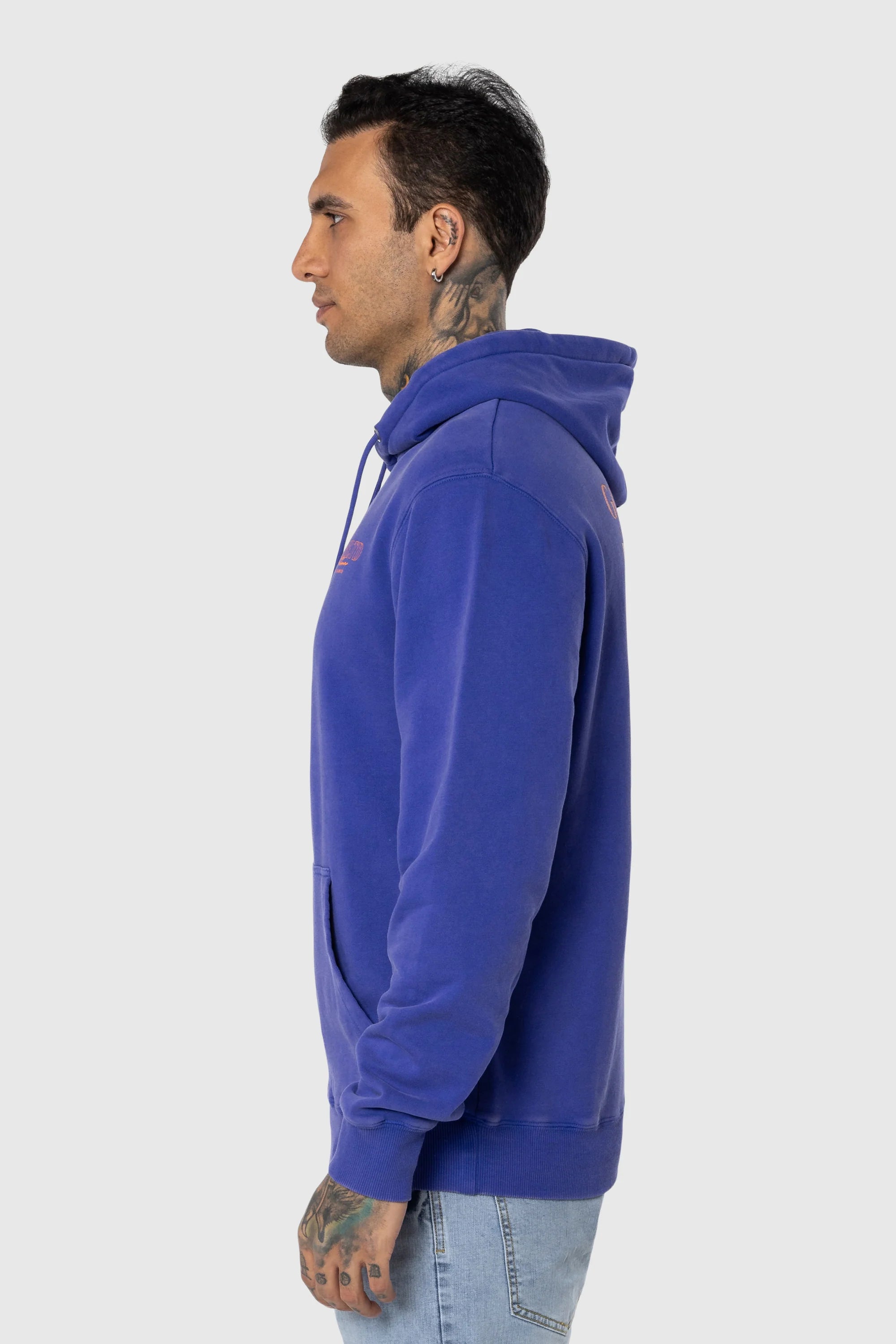 Premium Quality Hoodie for Men & Women - Soft & Comfortable Pullover Sweatshirt - Perfect for Casual Wear, Gym, and Outdoor Activities