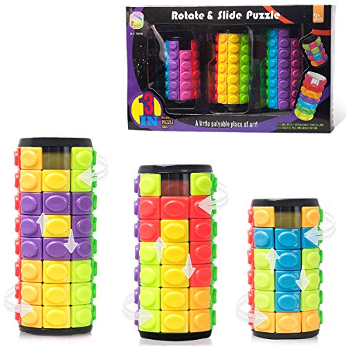 8 Colors X (6 Layers + 7 Layers + 8 Layers)