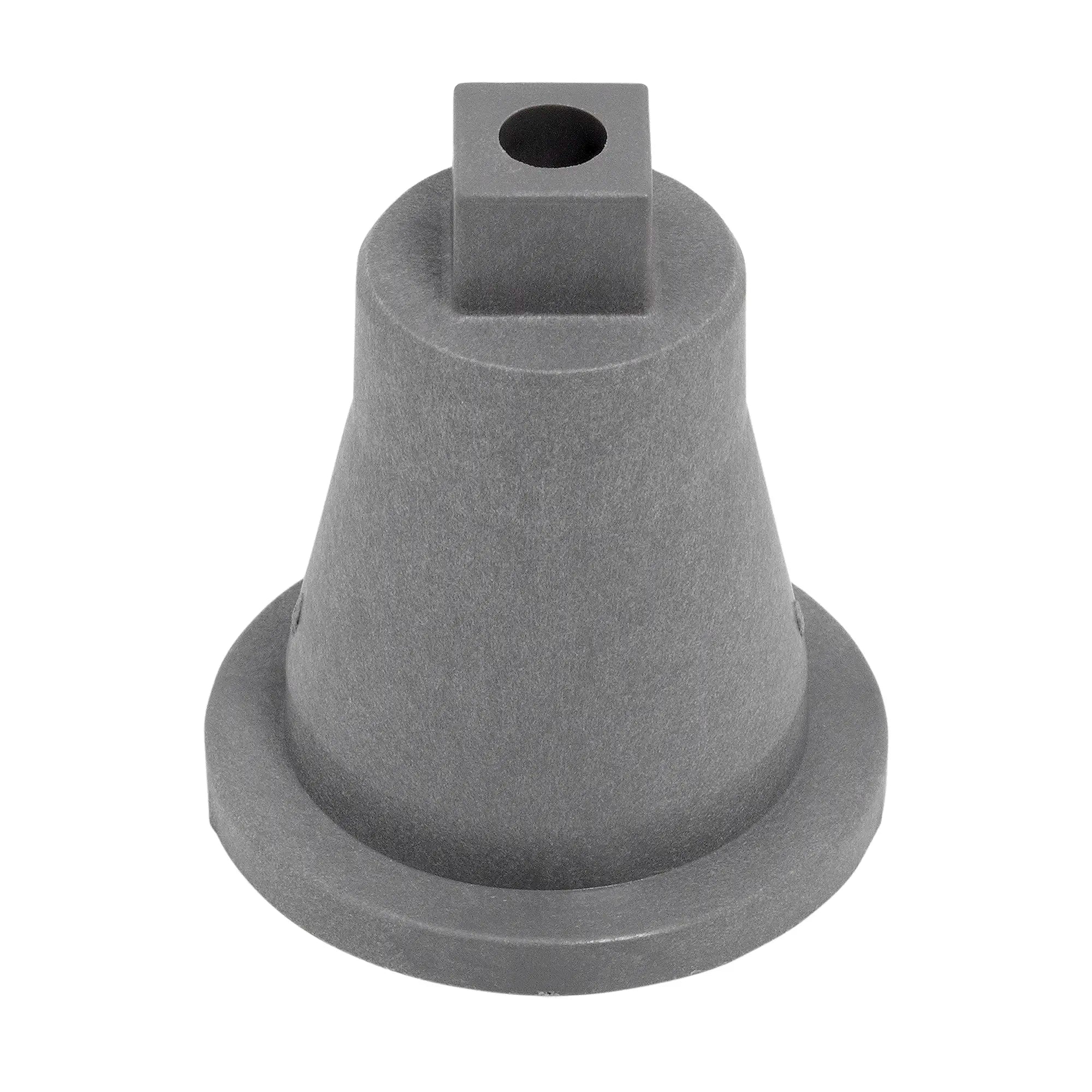 Hampton Faucet Handle Adapter - Universal Faucet Handle Replacement Part for Kitchen & Bathroom Sink - Easy Installation for DIY Home Repair & Plumbing Projects