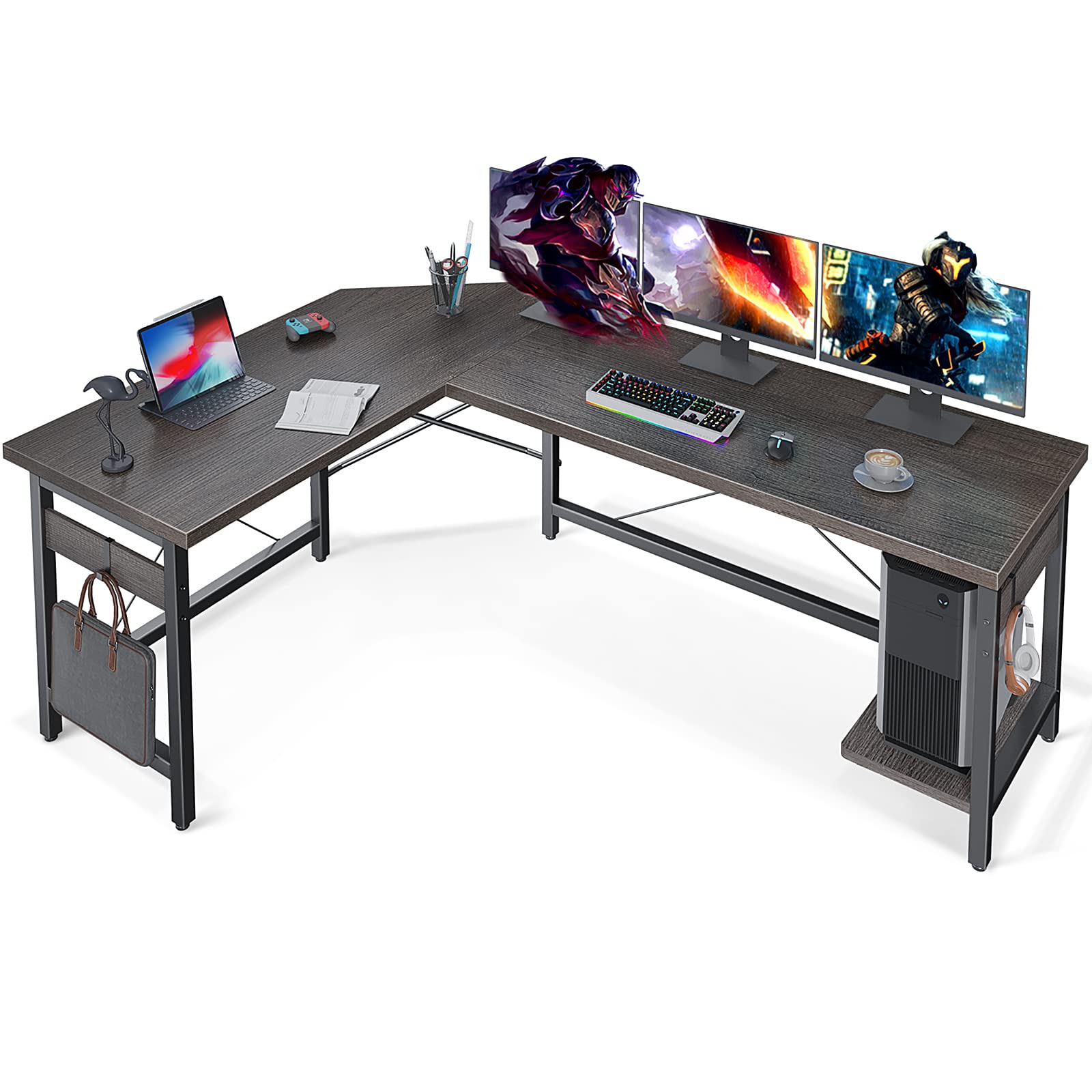 Coleshome 59