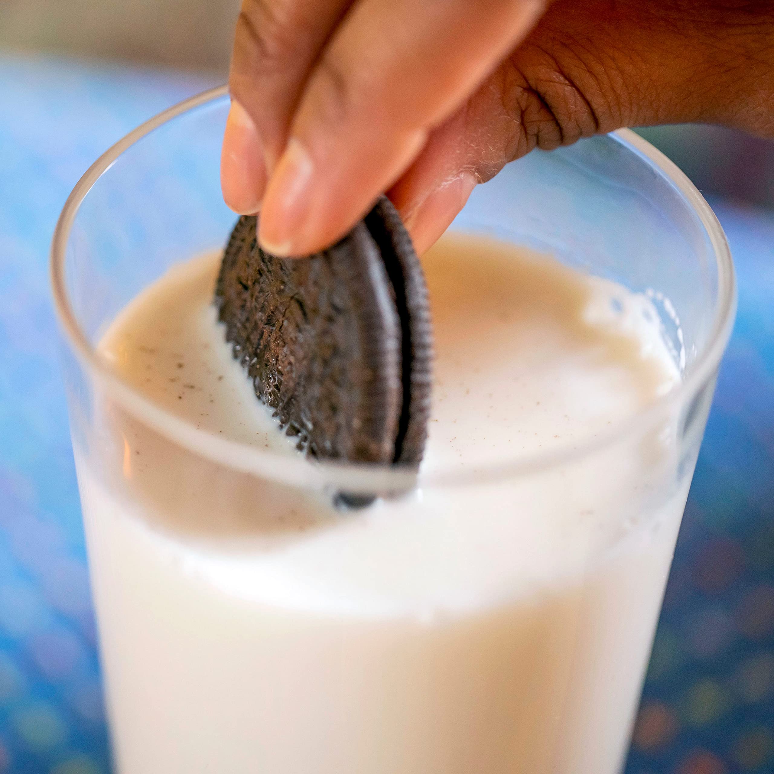 OREO Chocolate Sandwich Cookies Family Pack - 12 Boxes (19.1 oz Each) | Bulk Snacks for Parties, School Lunches & Office Treats | Classic American Cookies for Sharing