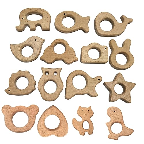 Combination 15pcs