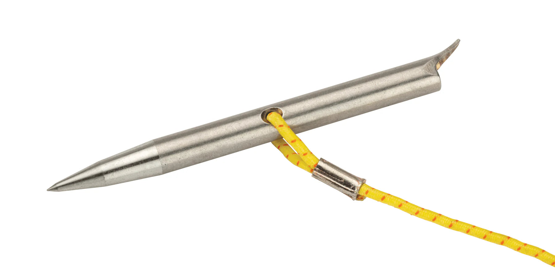 Riffe Mamba Composite Pole Spear Kit - 9 Foot 3-Piece Spearfishing Gear for Underwater Hunting & Freediving Adventures