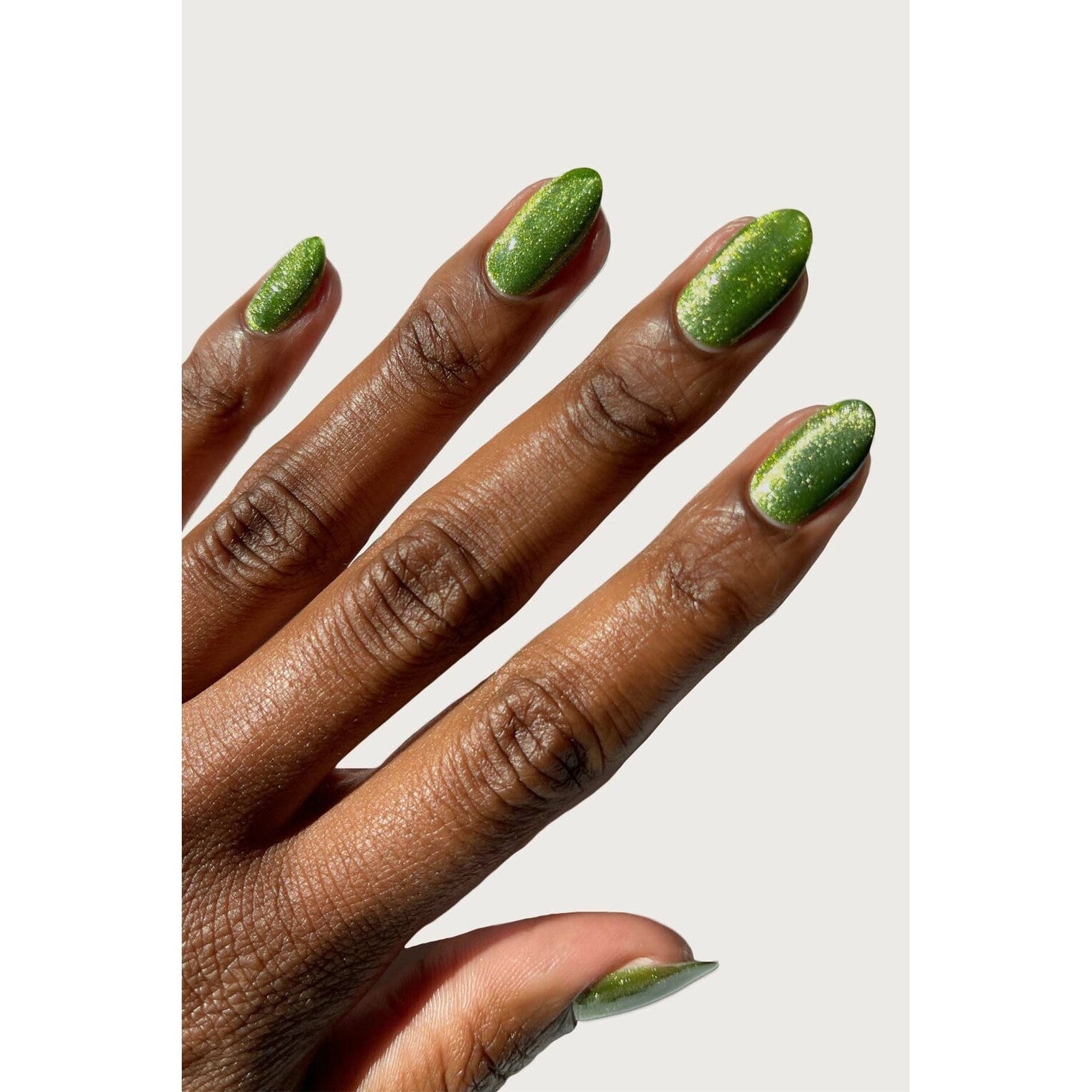 Cirque Colors Cannabliss Nail Polish - 0.37 oz Vegan & Cruelty-Free Nail Lacquer for Manicures & Pedicures | Perfect for Everyday Wear & Special Occasions