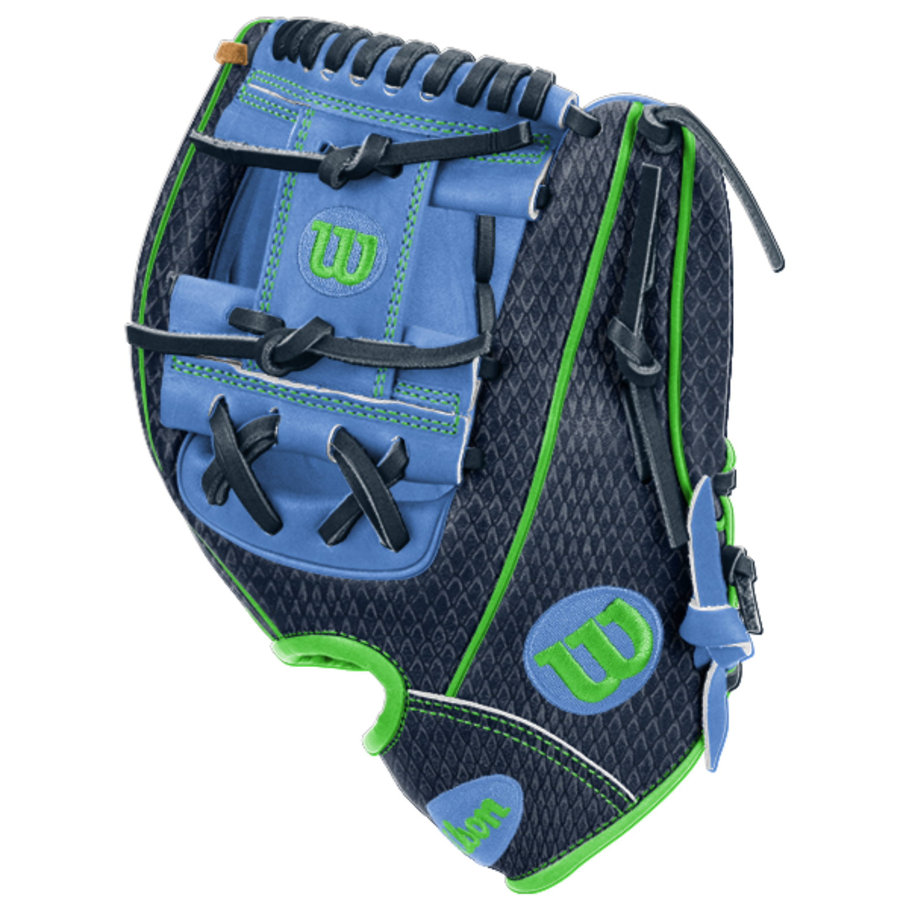 Wilson A1000 