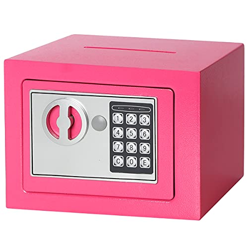 17 Pink