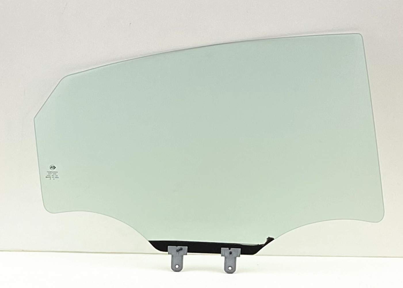 **Replacement Passenger Right Side Rear Door Window Glass for Hyundai Accent 2018-2022 Models – Perfect Fit, OEM Quality – Ideal for Car Repairs & Auto Glass Replacement**