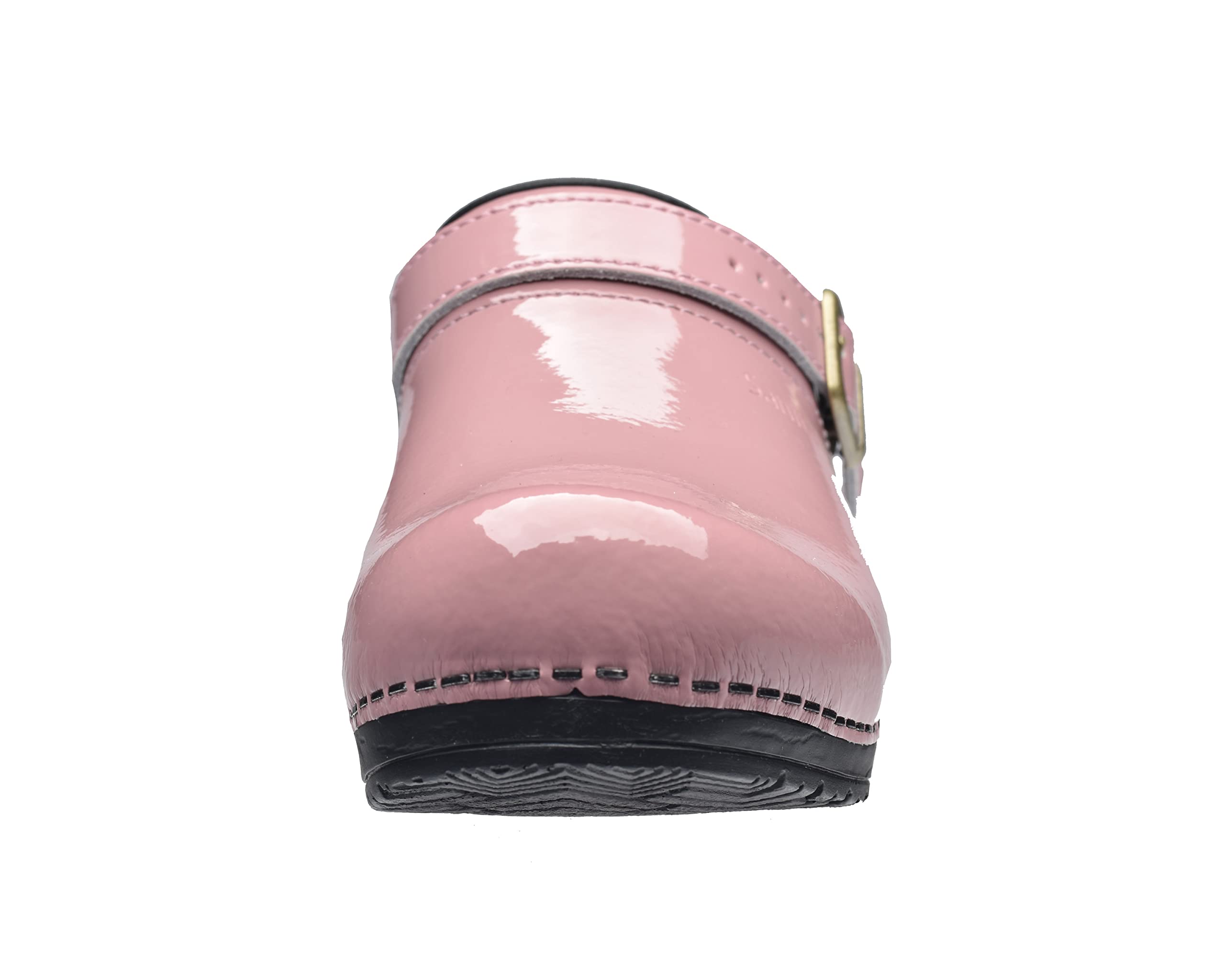 Sanita Women's Professional Clogs - Non-Slip Kitchen Shoes for Nurses, Chefs & Healthcare Workers - Comfortable Work Shoes for Long Shifts