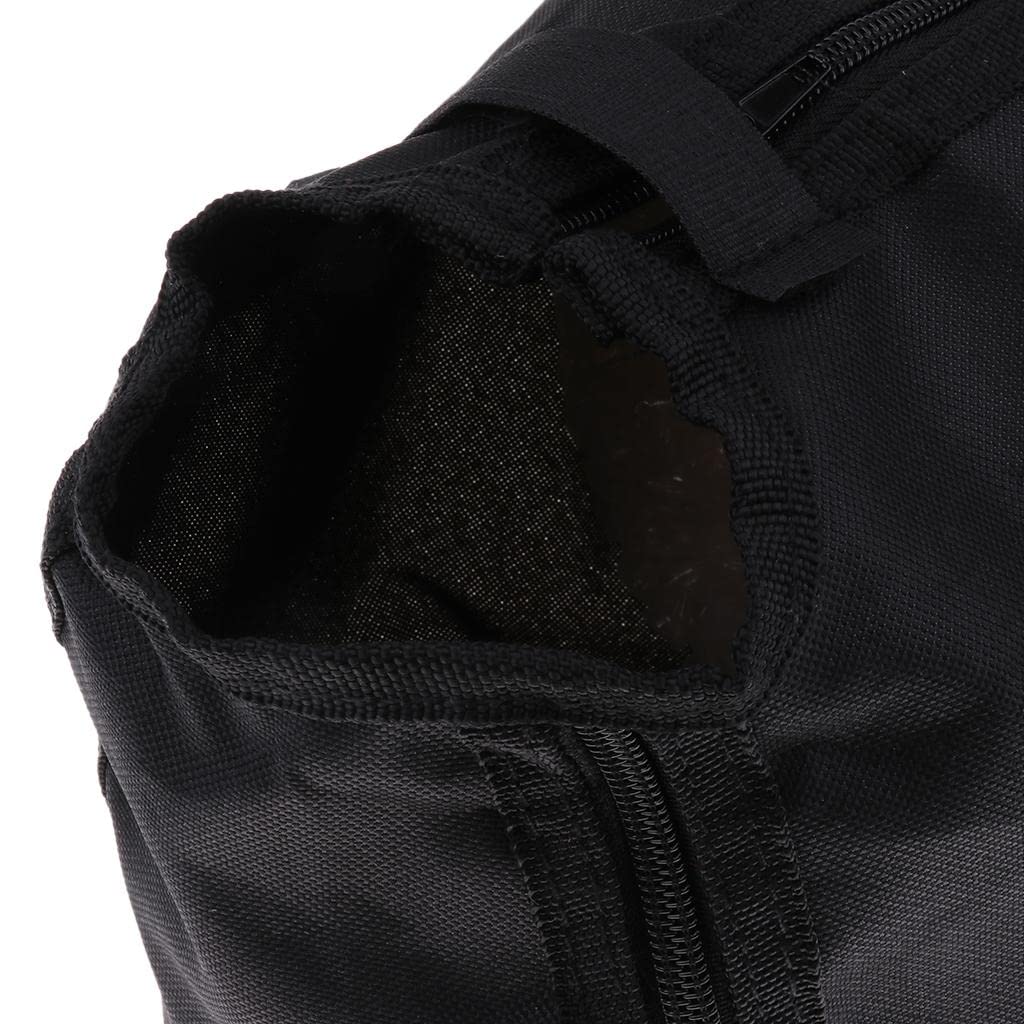 UJEAVETTE® Cat Grooming Bag - Pet Restraint Bathing Bag for Nail Trimming & Brushing - Anti-Bite & Scratch Resistant - Perfect for Vet Visits & Home Grooming Sessions