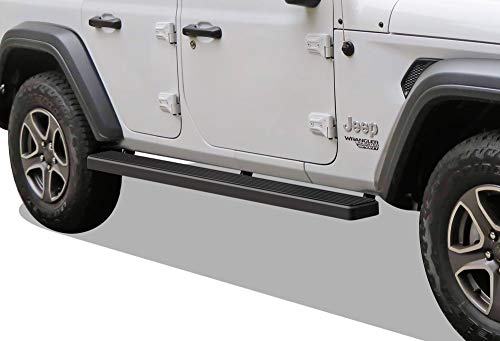Stainless Steel Black