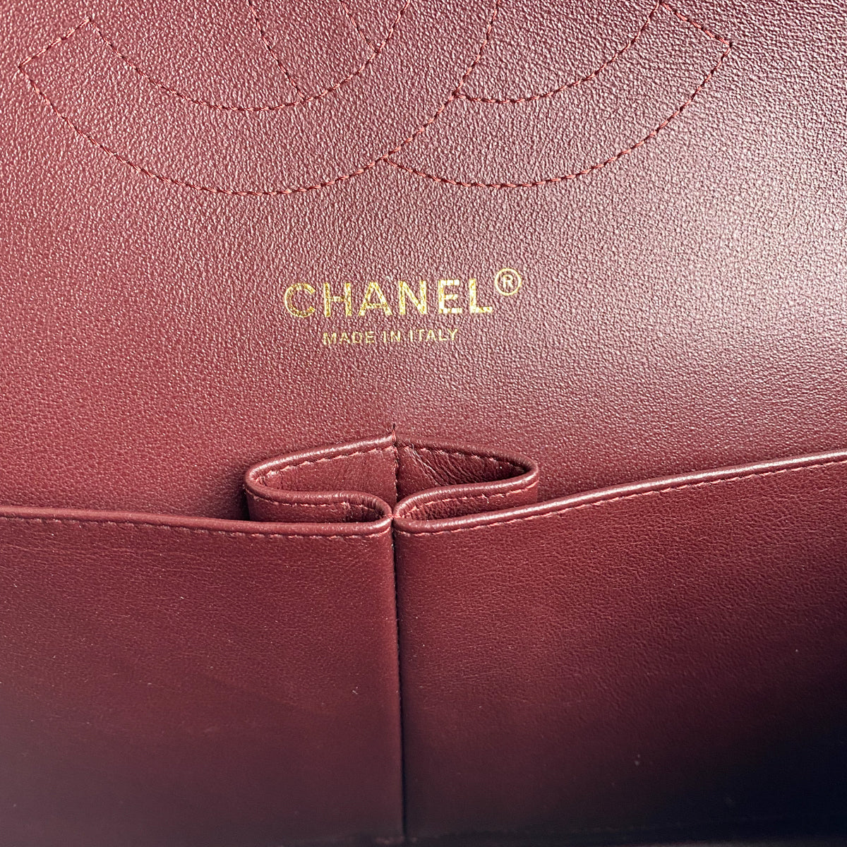 Chanel Classic Jumbo Caviar Double Flap Bag - Luxury Designer Handbag for Women | Perfect for Work, Evening Events & Special Occasions