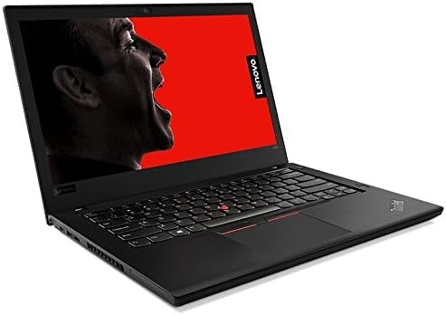 Lenovo ThinkPad T480 14