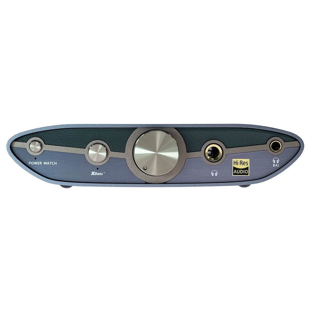 iFi Audio ZEN DAC 3 - High Resolution USB DAC & Headphone Amplifier - Perfect for Audiophiles & Home Audio Systems - Enjoy Studio-Quality Sound for Music, Movies & Gaming