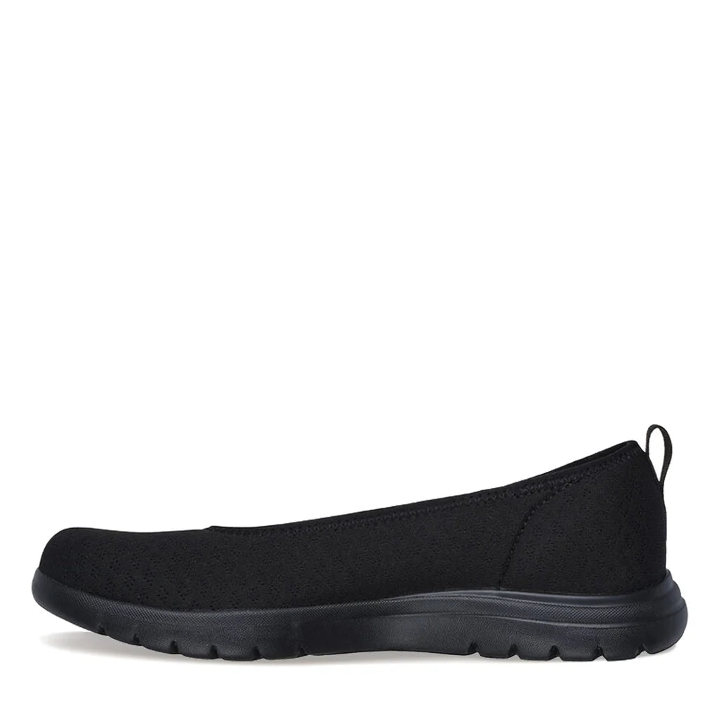 Women's On the GO Flex Siena Comfortable Slip-On Walking Shoes - Perfect for Travel, Work & Everyday Wear