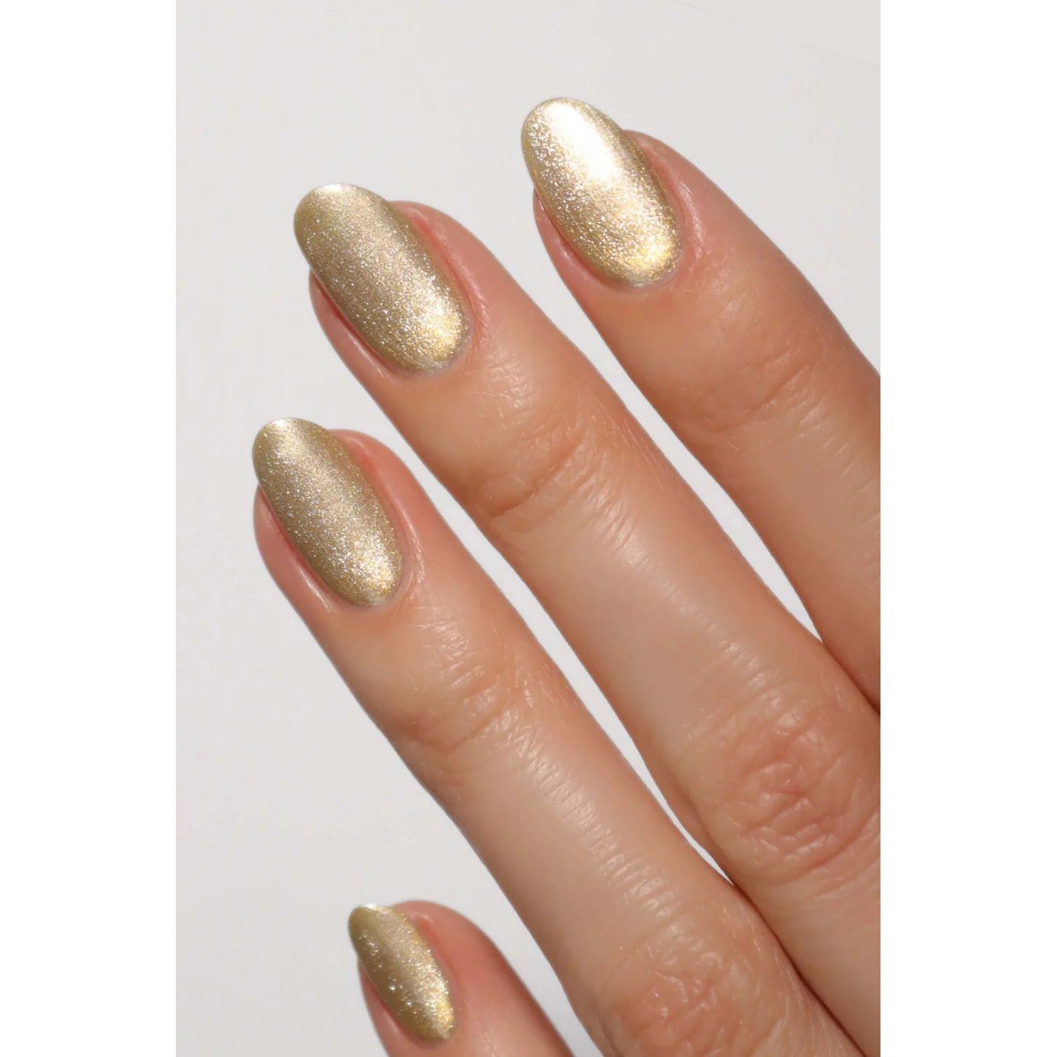 Cirque Colors South Sea Pearl Nail Polish - 0.37 oz Long Lasting Vegan & Cruelty Free Nail Lacquer - Perfect for Manicures, Pedicures & Nail Art Designs