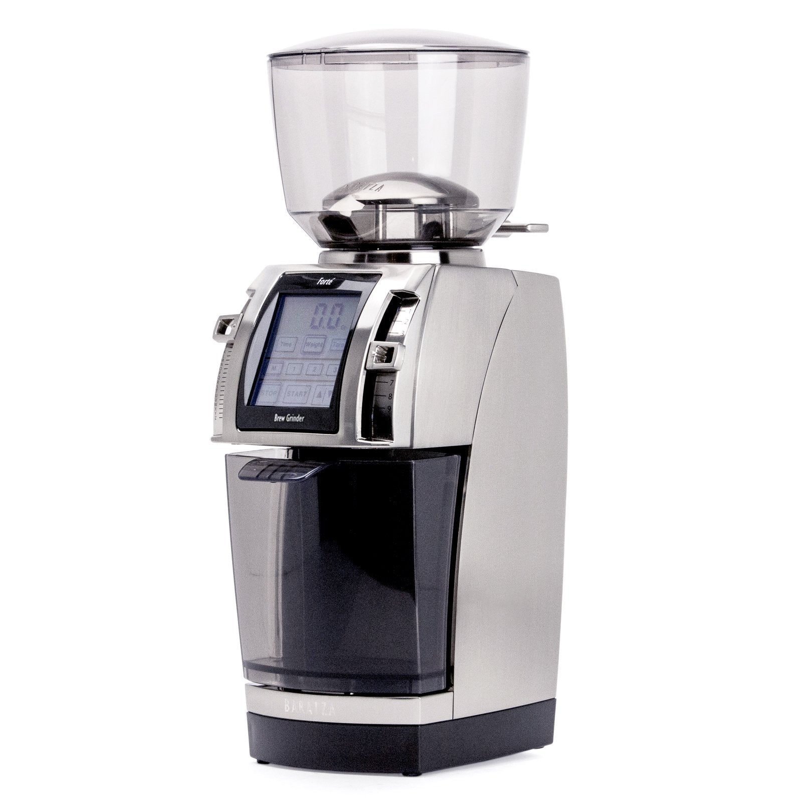 Baratza Forté BG Commercial Coffee Grinder - Professional Burr Grinder for Espresso & Pour Over - Perfect for Cafes & Home Baristas