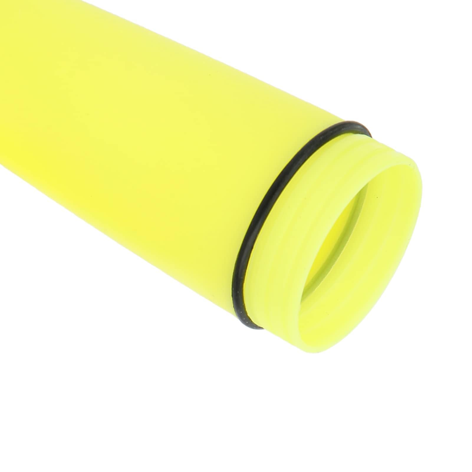 Waterproof Dry Box for Diving, Boating & Kayaking - Yellow