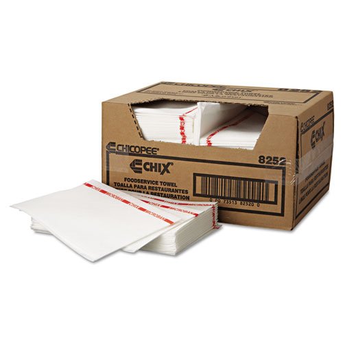 CHI8252 Premium Food Service Towels - 13
