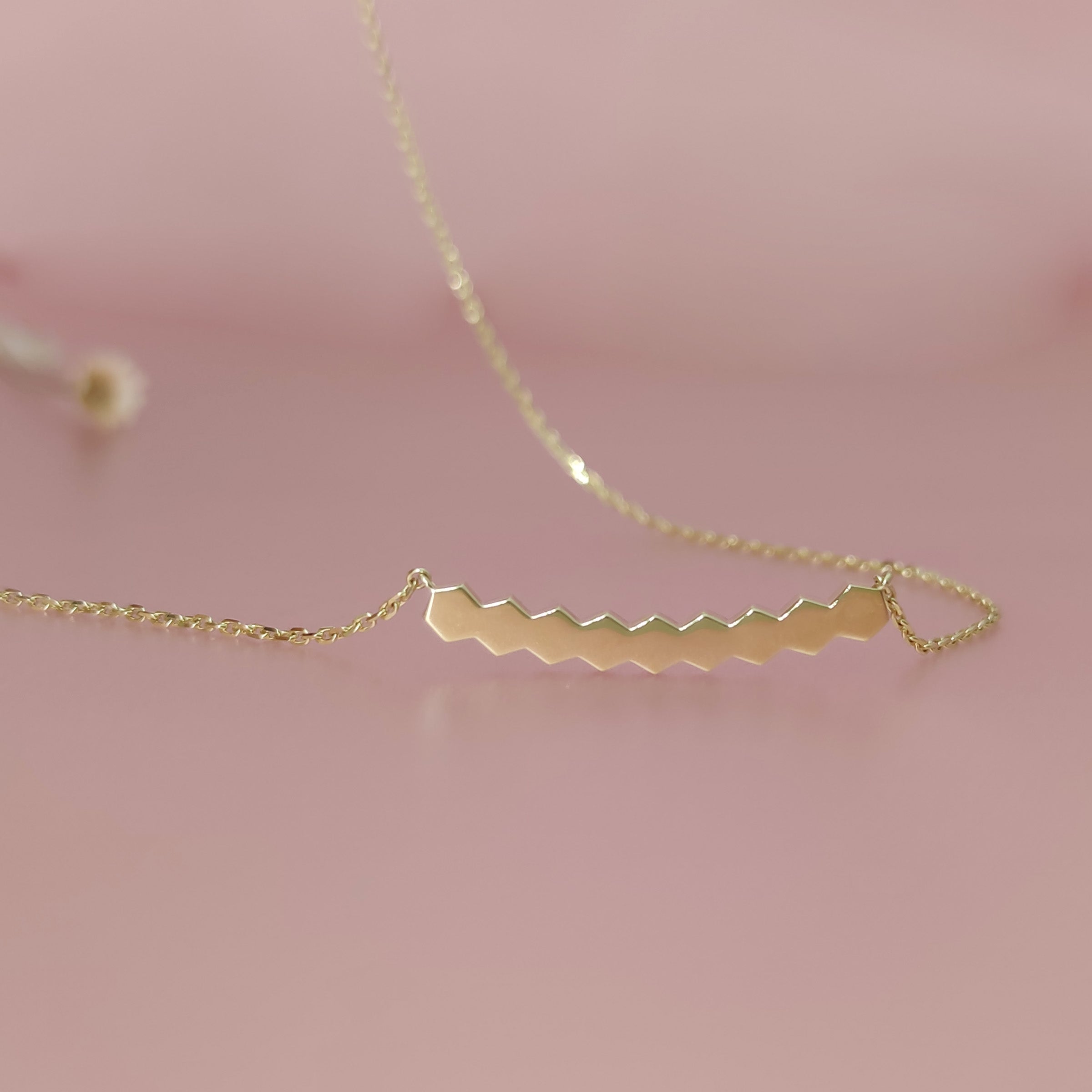 Milky Honey Breast Milk Jewelry - Handmade Keepsake Necklace for Moms, Breastfeeding Mothers & Newborn Baby Gifts | Perfect for Mother's Day, Baby Showers & Memorial Jewelry