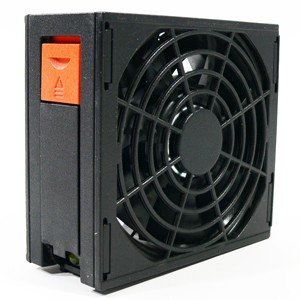 Original IBM 92mm Cooling Fan Replacement for System XSeries 39M2692 - High-Performance Server Cooling Solution for Data Centers & IT Infrastructure