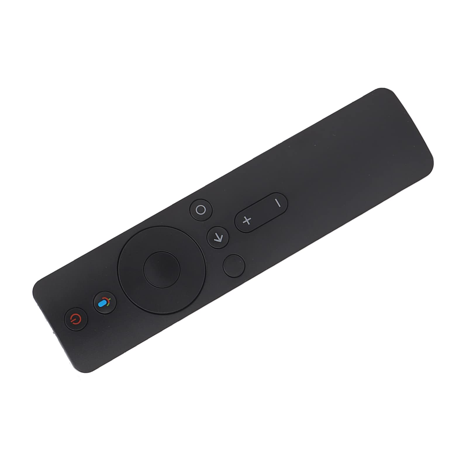 Original TV Box Remote Replacement for Mi Box S - Bluetooth Voice Control Remote Compatible with Mi TV Box (No Programming Needed) - Perfect for Streaming, Gaming & Home Entertainment