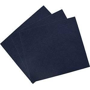 Replacement Carbon Filter for Coway AP1512HH Air Purifier - 3 Pack | Odor Eliminator & Air Freshener | Perfect for Home, Office, and Bedroom Use
