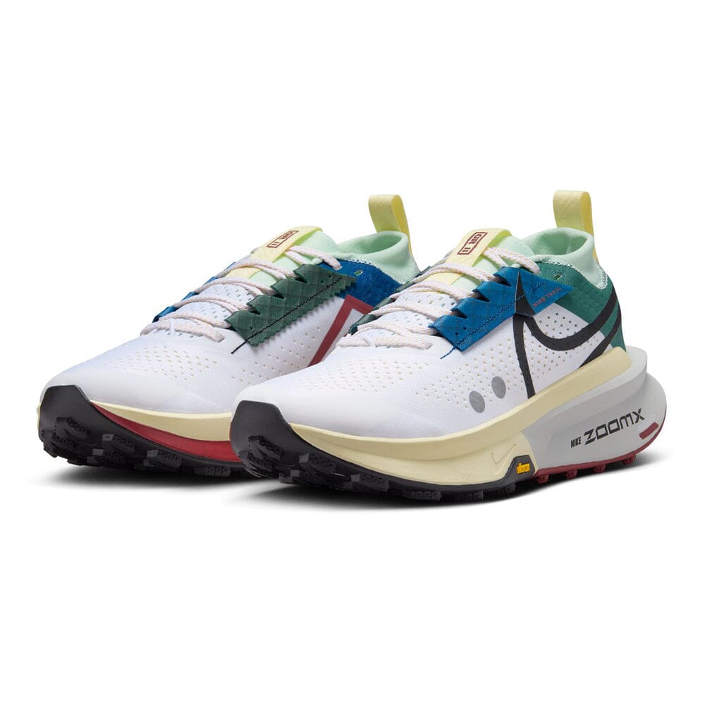 Nike Women's Zegama Trail 2 Running Shoes - Lightweight Hiking & Trail Running Shoes for Women with Superior Traction - Perfect for Outdoor Adventures, Mountain Trails & Fitness Training